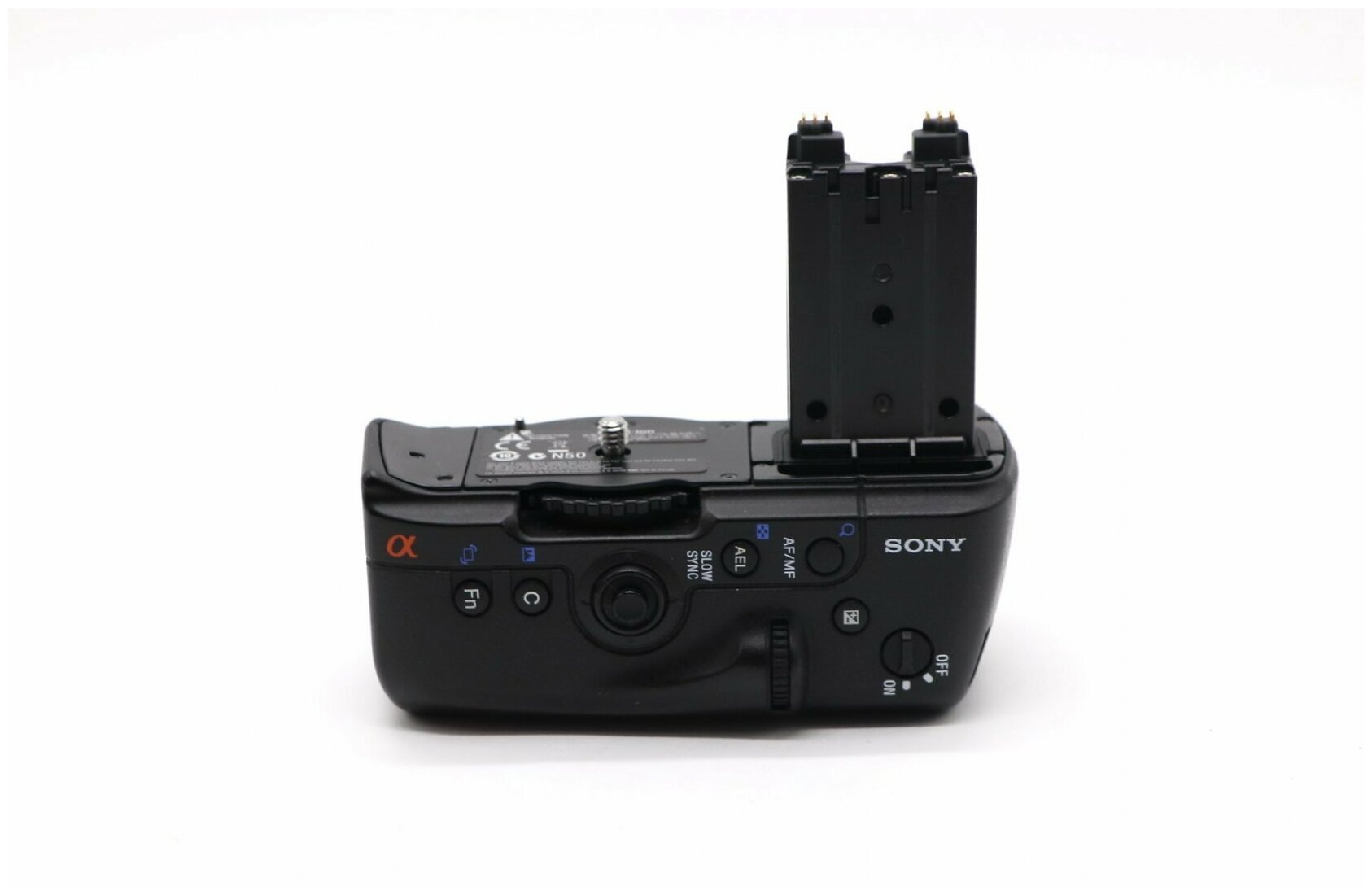 Батарейная ручка Sony VG-C70AM