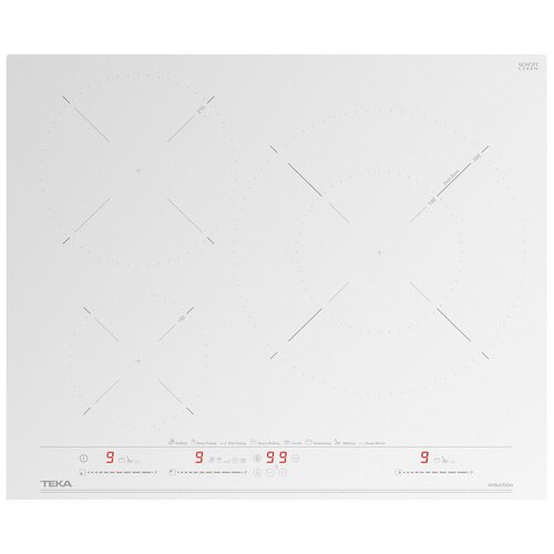 Индукционная варочная панель TEKA IZC 63630 MST WH 112500018 12099000₽