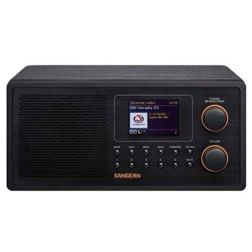Радиоприемник SANGEAN WFR-30 2995000₽