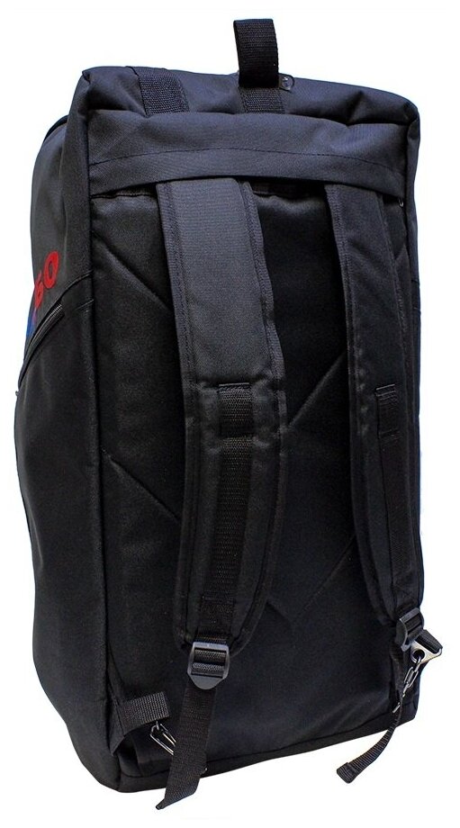 Сумка-рюкзак StarFight Sambo L 65х35х30 см. - фотография № 6