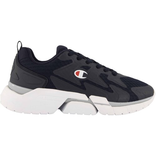 Кроссовки Champion Low Cut Shoe LANDER CORE Мужчины S21822-BS501 42,5