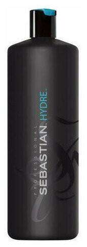 Шампунь увлажняющий Sebastian Hydre Shampoo, 1000 мл