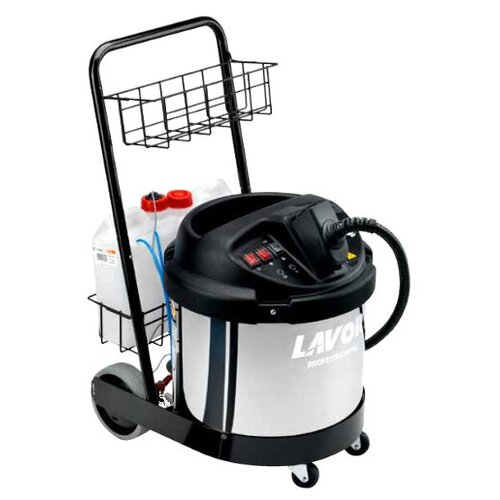 Парогенератор электрический LAVOR Professional GV Katla 20999000₽