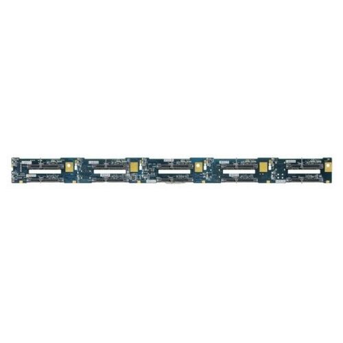 380-13810-3001A0 пассивный Бэкплейн AS'Y PCB,TRIMODE 2+NVME 8,12G,10 PORT,RM13810b002,REV.A0,W/ANTI-STATIC BAG