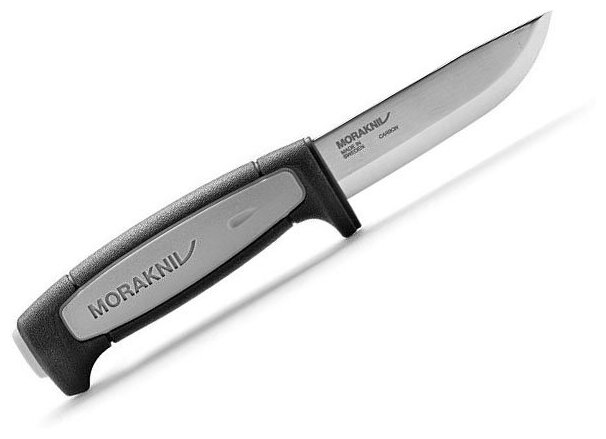 Нож Morakniv Robust - фотография № 17