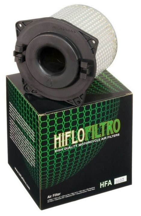 Фильтр воздушный HIFLOFILTRO HFA3602 SUZUKI GSX600 GSX750 `89-`06