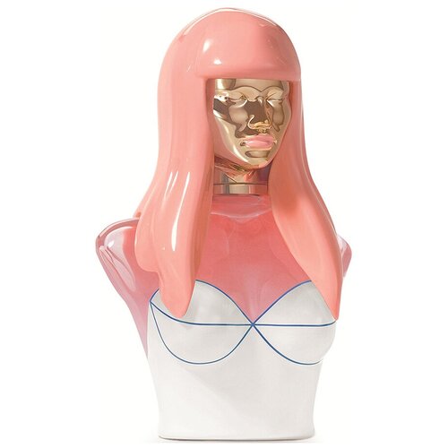 Туалетные духи Nicki Minaj Pink Friday 100 мл пластинка lp nicki minaj queen