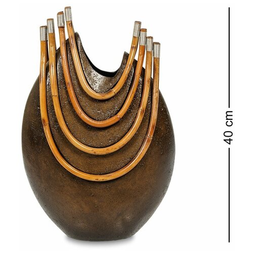 Декоративная ваза Этническое ожерелье