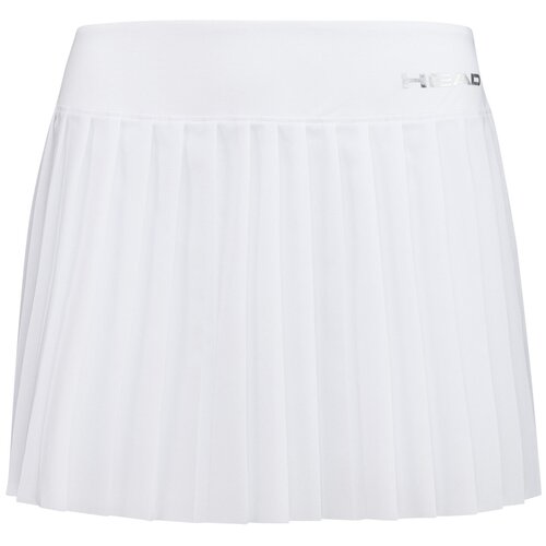 Юбка Head PERF Skort Women Женщины 814362-WH L