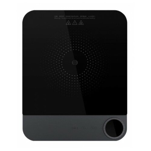 Плита индукционная Xiaomi Mijia Induction Cooker MCL01M 839900₽