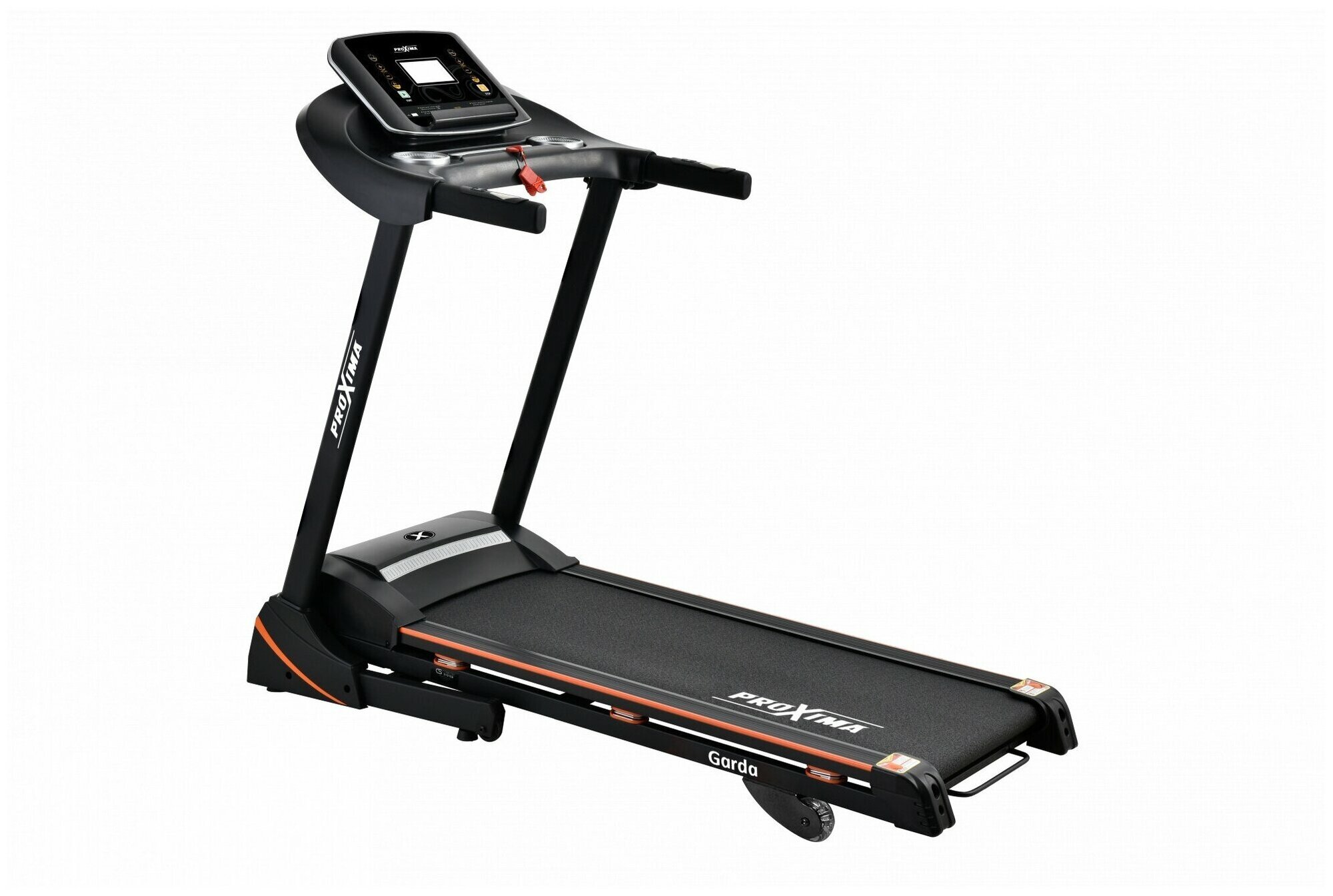 Беговая дорожка электрическая Proxima Garda