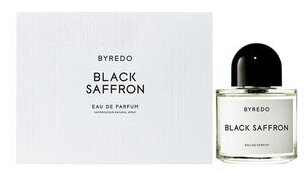 Парфюмерная вода Byredo Black Saffron 100 мл.