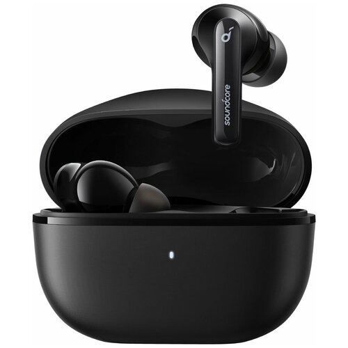 Гарнитура ANKER Soundcore Life Note 3i Bluetooth вкладыши черный a3983 887200₽