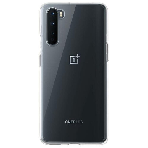 Задняя крышка для OnePlus Nord