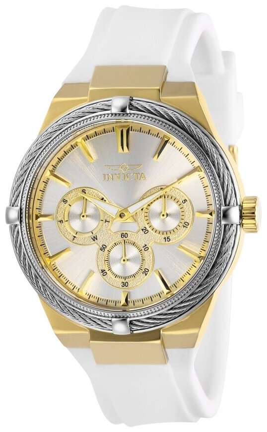 Наручные часы Invicta Bolt Lady 28913