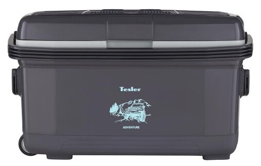 Автомобильный холодильник Tesler TCF-4512