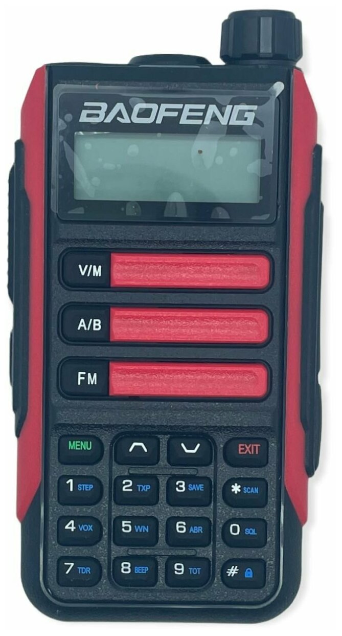    Baofeng UV-16 