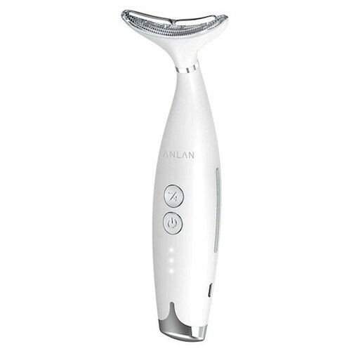 Радиочастотный EMS массажёр ANLAN SD-8811 для лица и шеи 492800₽