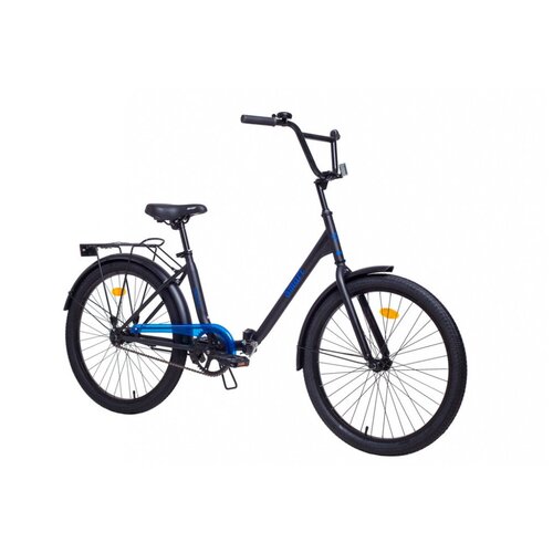 фото Aist велосипед аист smart 24 1.1 (фиолетовый)