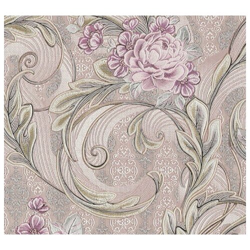 Обои виниловые Велес 73777-06 ширина 053м 42 788₽