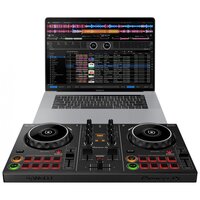 Микшерный пульт Pioneer DDJ-200 (для всех пользователей)