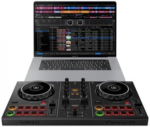 Микшерный пульт Pioneer DDJ-200 (для всех пользователей)