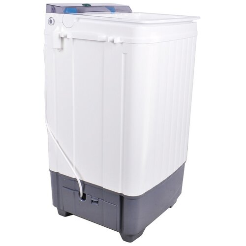 Стиральная машина Славда WS-65PE (LITE) стиральная машина славда ws 65pe