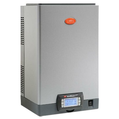 Увлажнитель HumiSteam X-plus 5 кгч 230Всменный цилиндр низкошумный контактор UE005XD0E1 16324500₽