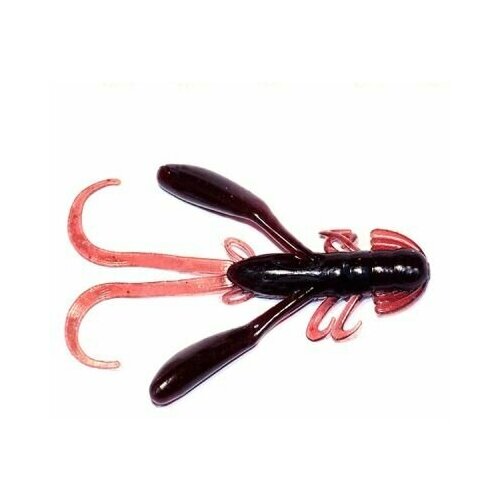 Мягкие приманки Bait Breath U30 Rush Craw 2,8