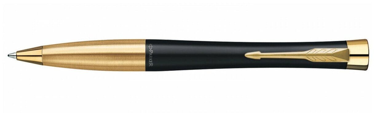 PARKER шариковая ручка Urban Twist K314, 2143640, 1 шт. - фотография № 4