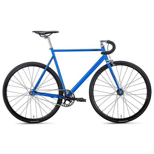 Велосипед BEAR BIKE Torino - 21г. (54 см / синий )