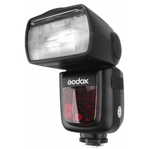 Вспышка накамерная Godox VING V860IIO TTL для Olympus/Panasonic