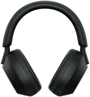 Наушники Sony WH-1000XM5 Black — купить в интернет