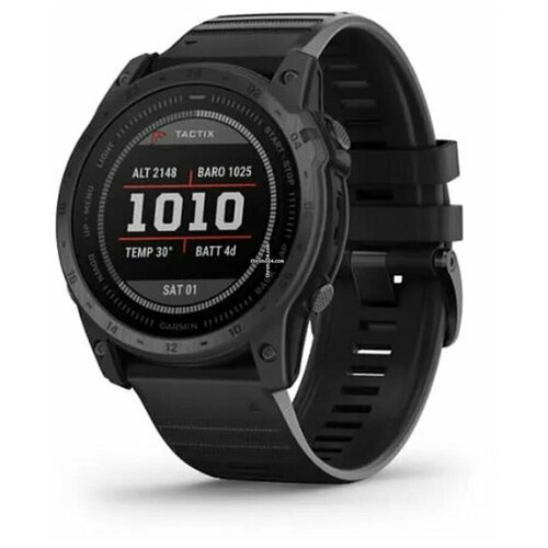 Умные часы Garmin Tactix 7