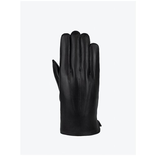 Перчатки мужские зимние на натуральном меху Nove 2076-001 размер 9.5