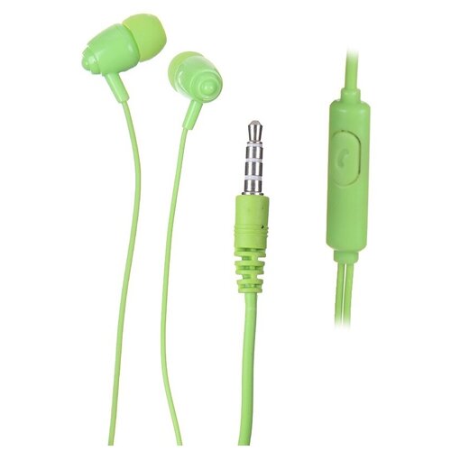 Наушники Perfeo Alto-M Green PF_C3193 860₽