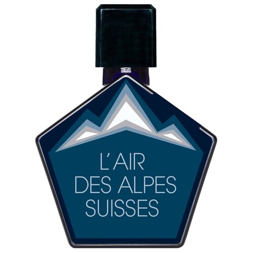 Парфюмерная вода Tauer Perfumes L`Air Des Alpes Suisses тестер 50 мл.