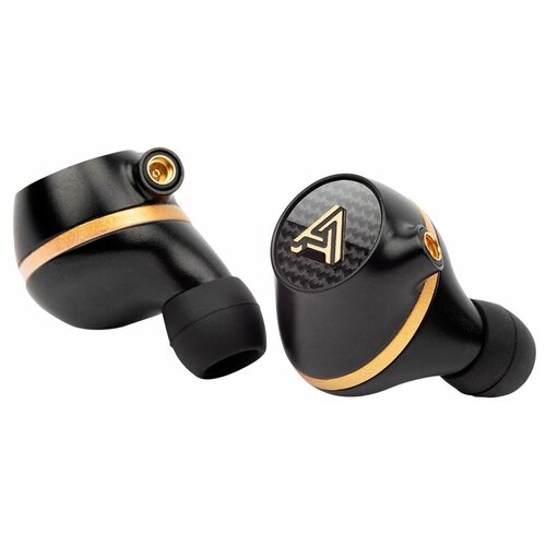 Audeze Euclid Black