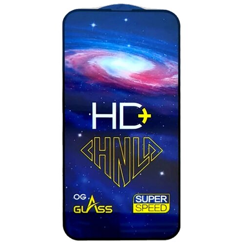Защитное стекло iPhone 13 ProMax / Айфон 13 ПроМакс HD+