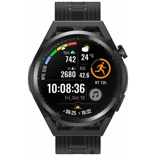 Смарт-часы Huawei Watch GT Runner-B19S, 1.43