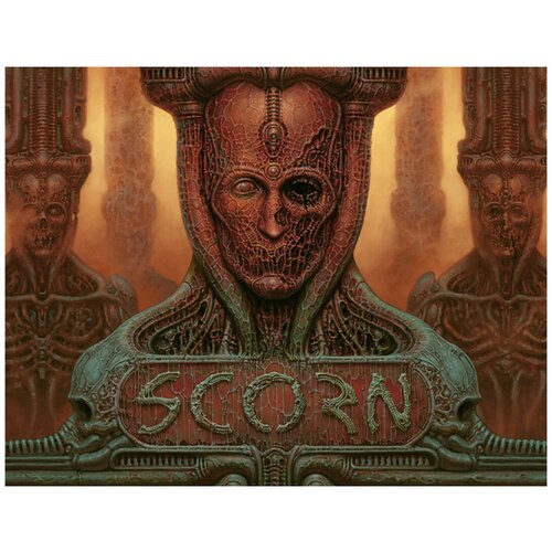 Scorn (Steam)