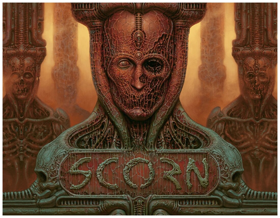 Scorn (Steam)