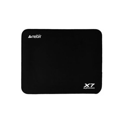 Коврик для мыши A4Tech X7 Pad черный 437x350x3мм