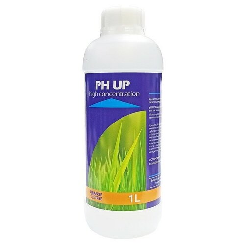 pH Up Orange Tree (объем 1л)