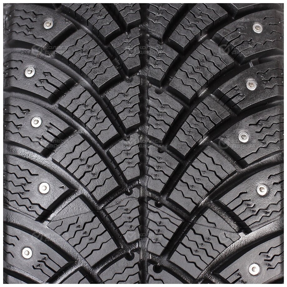 BFGoodrich g-Force Stud зимняя шипованная