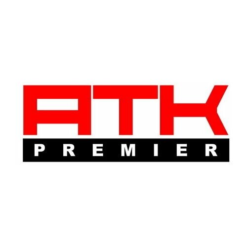 Колодки тормозные ГАЗ 3302 передние с ремкомплектом ATK Premier