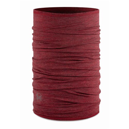 Бандана Buff Lightweight Merino Wool Mars Red