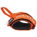 Темляк для лыжных палок OW AV WC оранжевый OZ81021 размер M - изображение