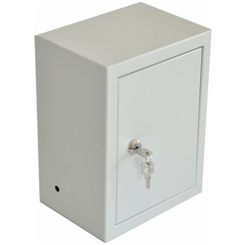 Щит / Корпус металлический ЩМП00 IP31 290х220х155