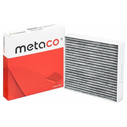 Фильтр Салона METACO 1010130C